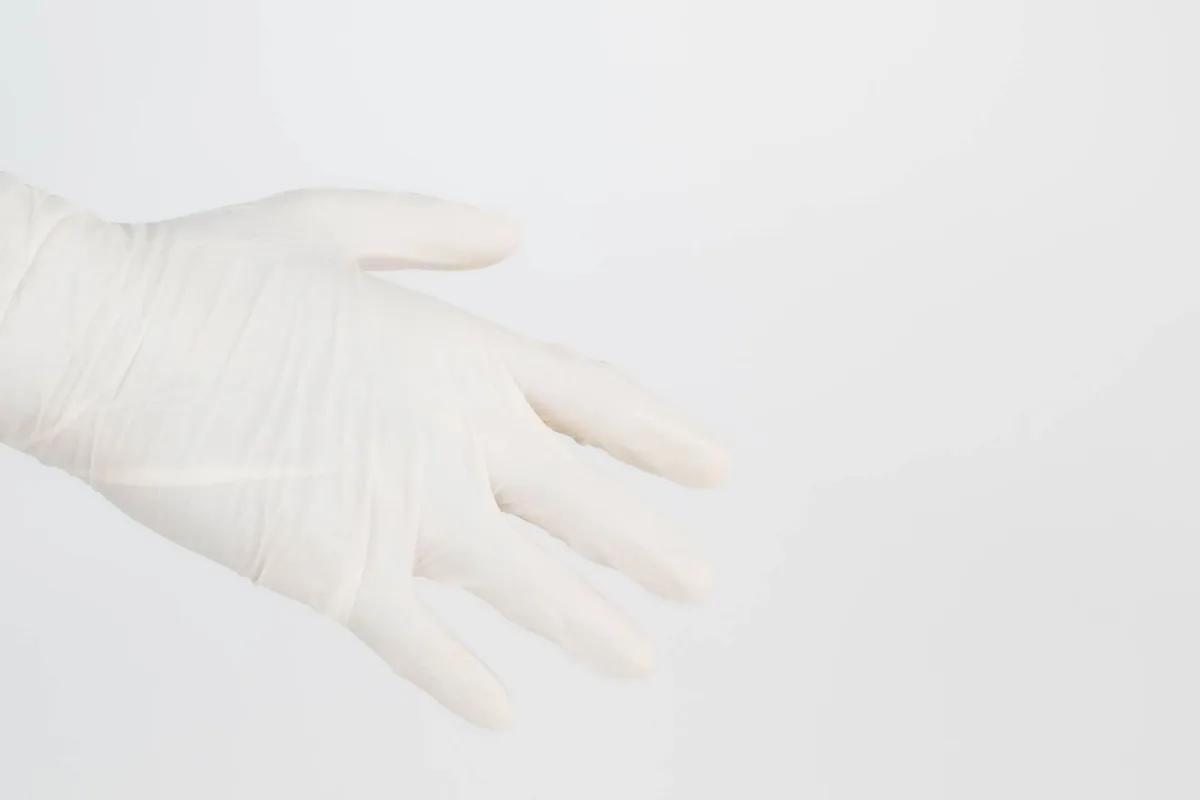 Bodily Fluid Cleanup in Polk City, IA
